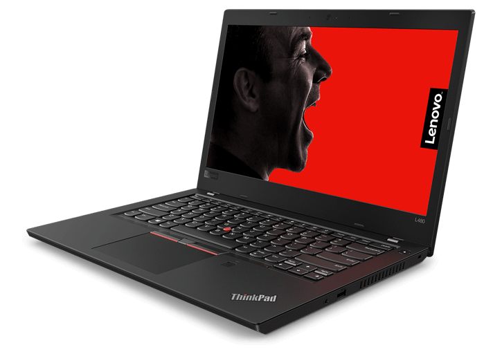 ThinkPad P52 Workstation