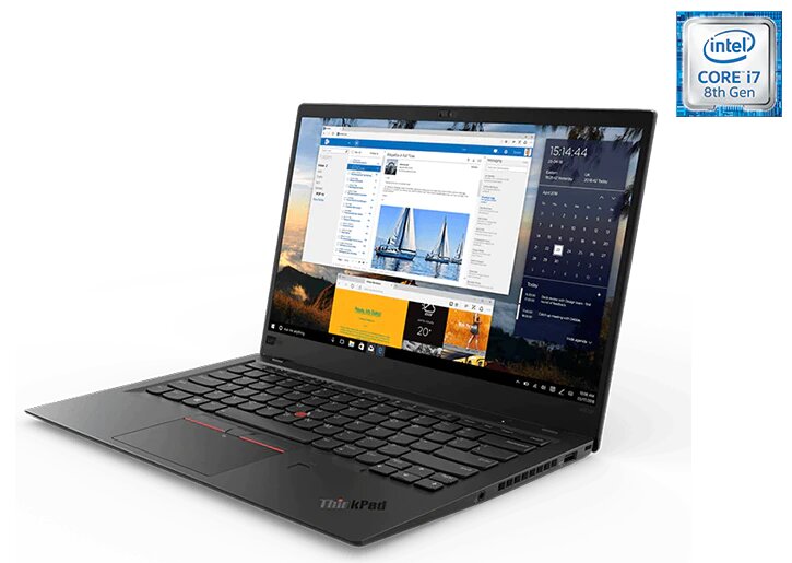 Lenovo Carbono X1 Gen6