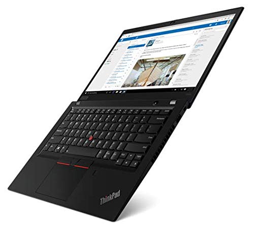 Notebook Lenovo Thinkpad T490s i7