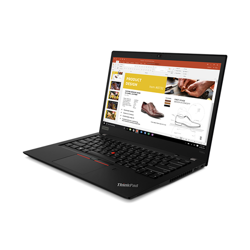 Notebook Lenovo Thinkpad T490s i7