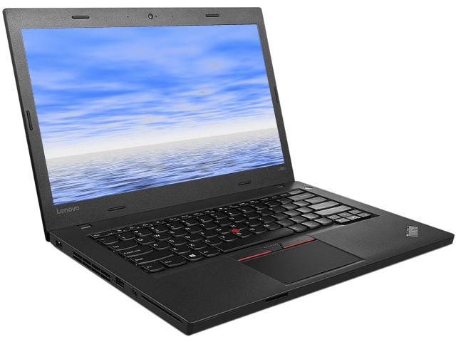 Notebook Lenovo Thinkpad L460 i5