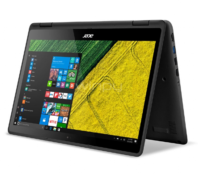 Acer Pantalla Touch 360