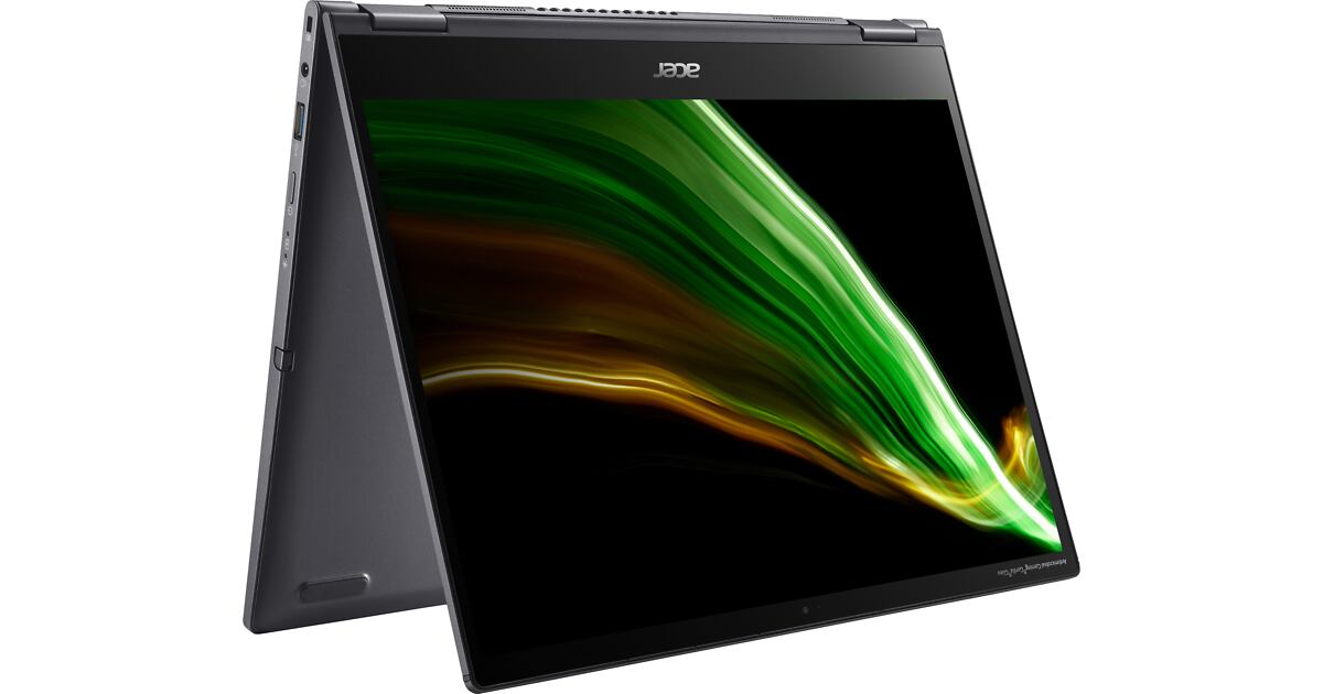 Acer Pantalla Touch 360