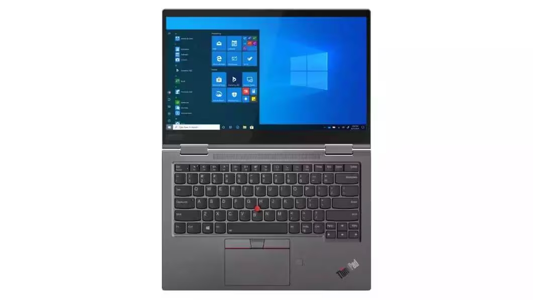 Lenovo Yoga X1 Gen 5