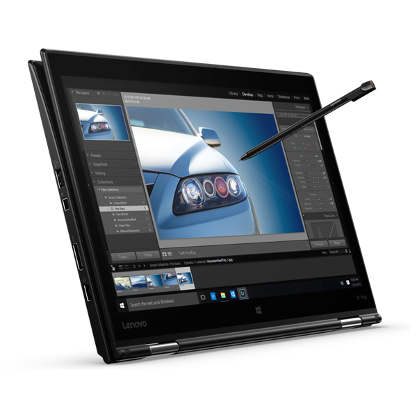 Lenovo Yoga X1 Gen1 i7